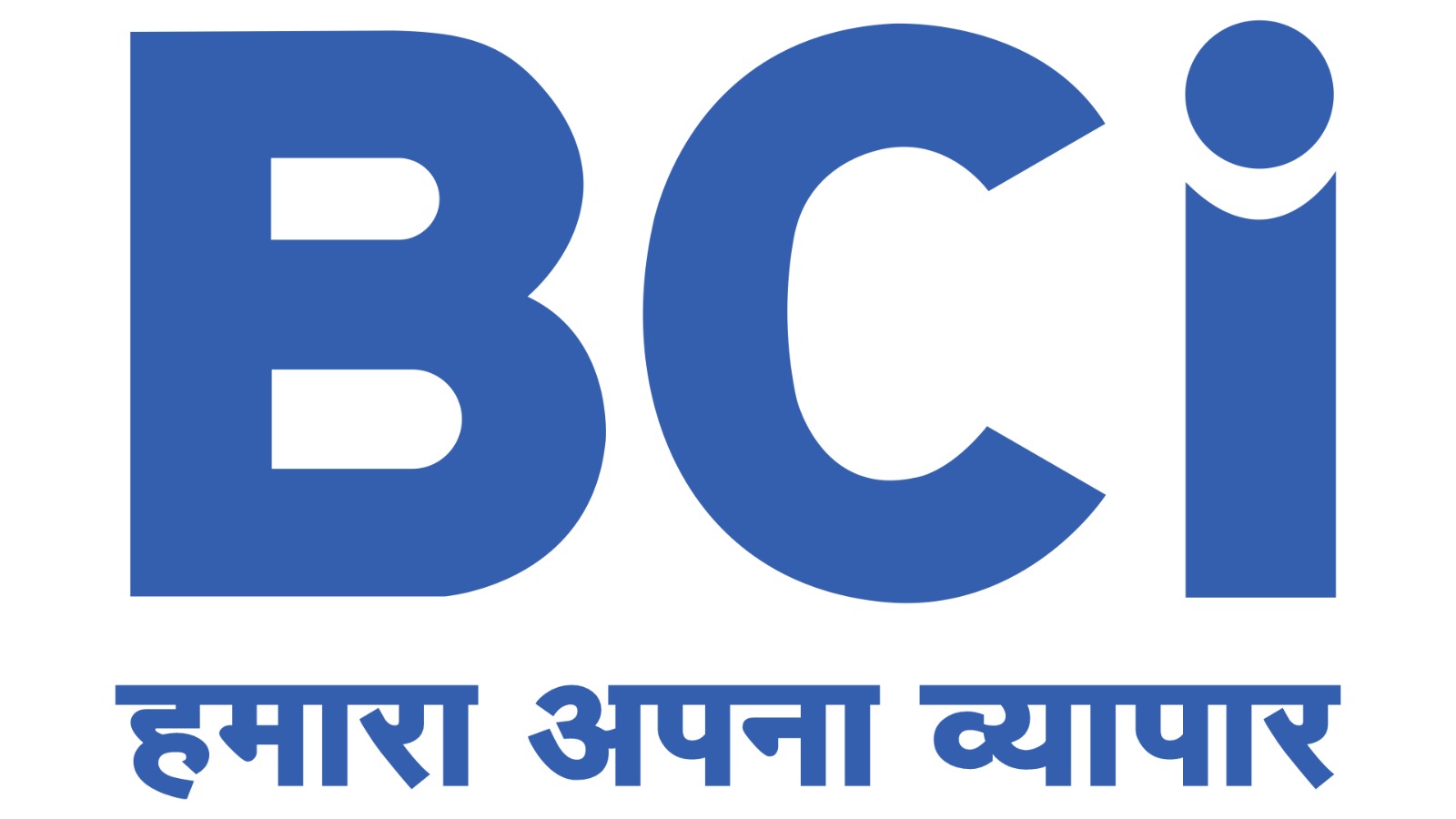 BCI Connect Logo